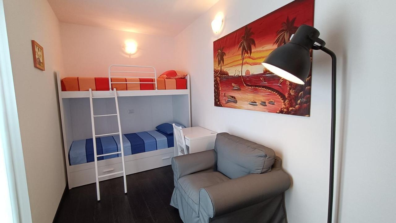 Il Mulino Di Marena - Larihome A31 San Siro  Ngoại thất bức ảnh
