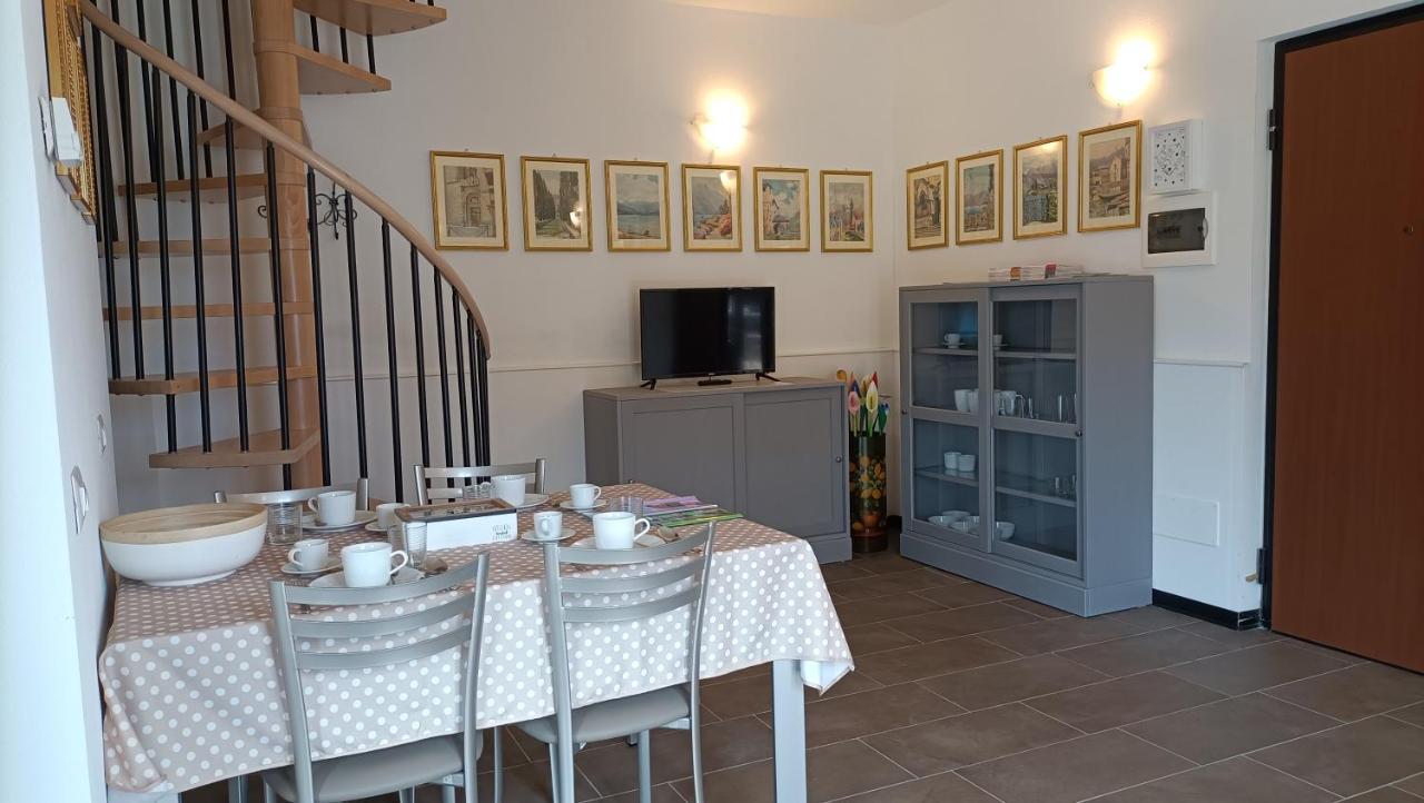 Il Mulino Di Marena - Larihome A31 San Siro  Ngoại thất bức ảnh