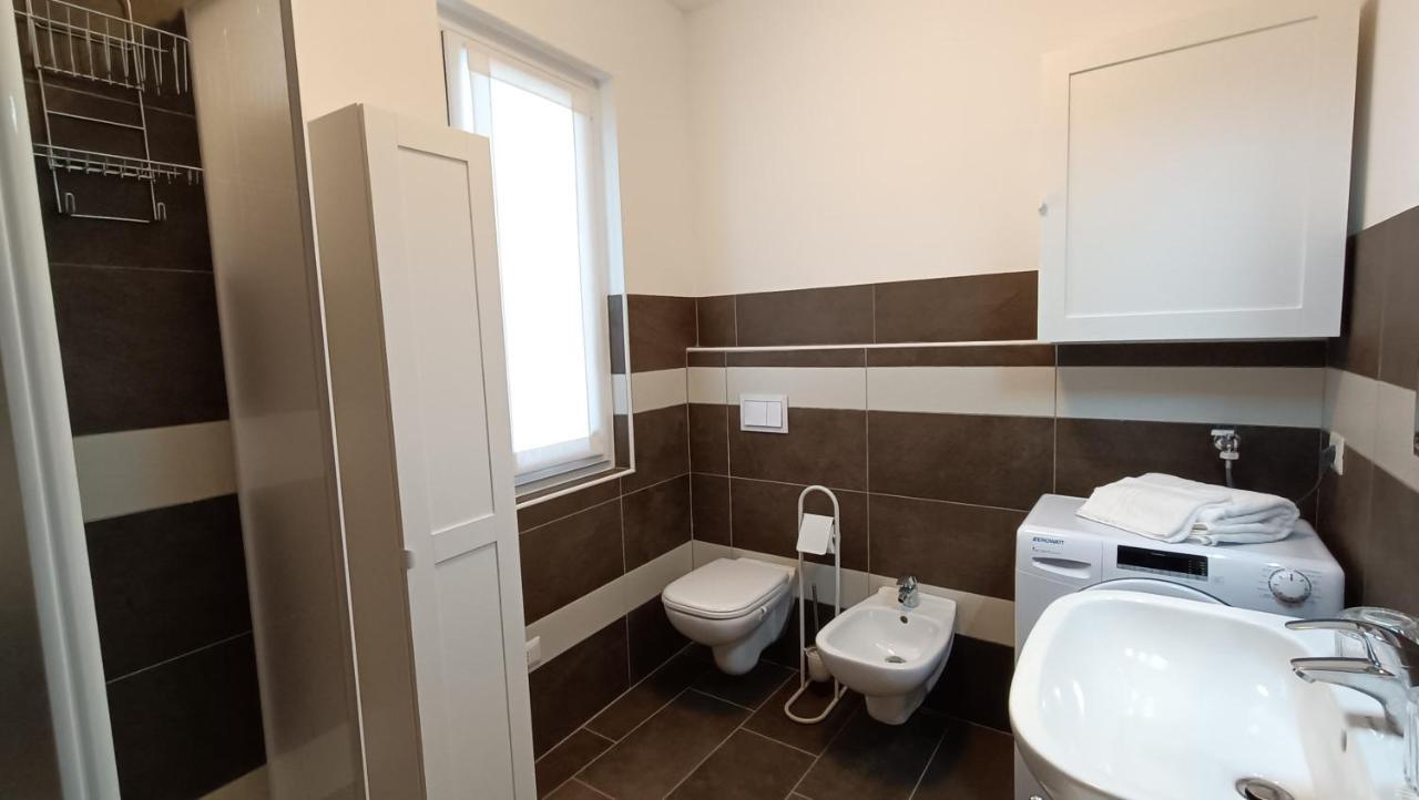 Il Mulino Di Marena - Larihome A31 San Siro  Ngoại thất bức ảnh