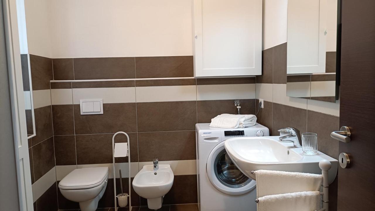 Il Mulino Di Marena - Larihome A31 San Siro  Ngoại thất bức ảnh