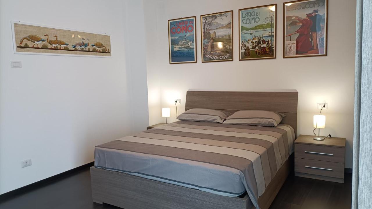 Il Mulino Di Marena - Larihome A31 San Siro  Ngoại thất bức ảnh