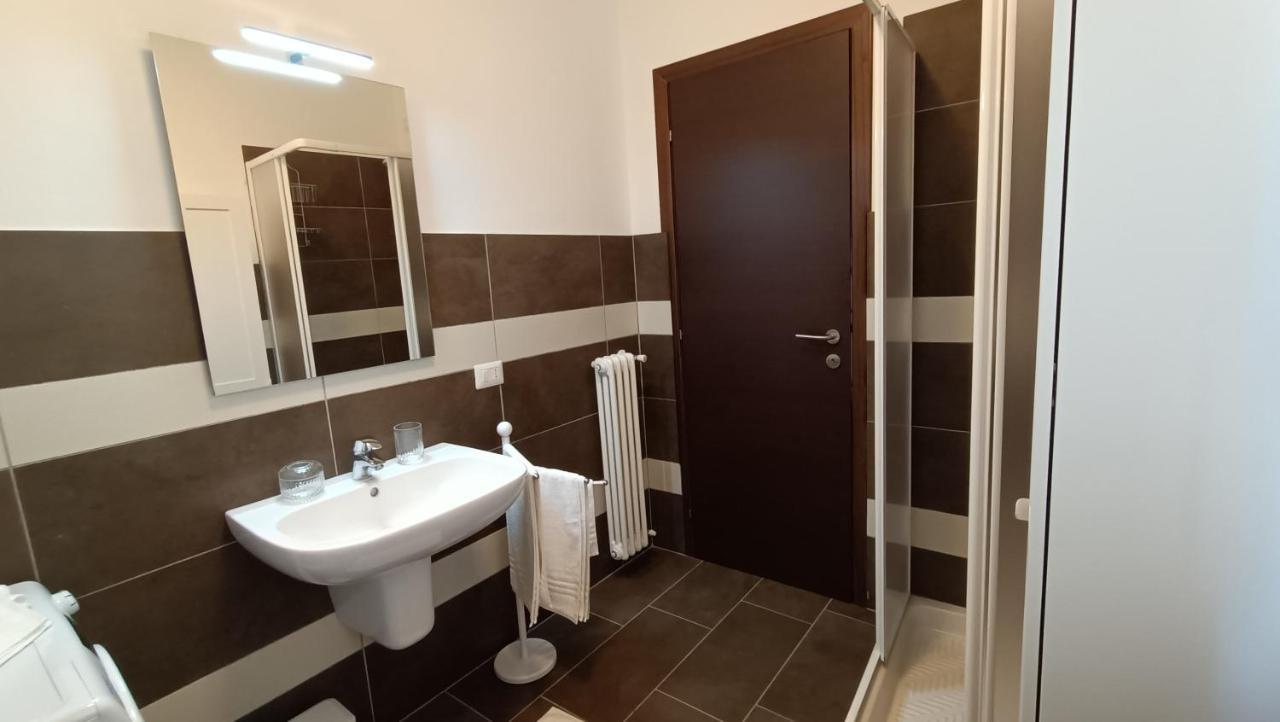 Il Mulino Di Marena - Larihome A31 San Siro  Ngoại thất bức ảnh