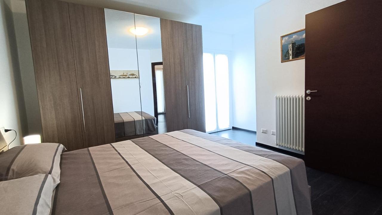 Il Mulino Di Marena - Larihome A31 San Siro  Ngoại thất bức ảnh