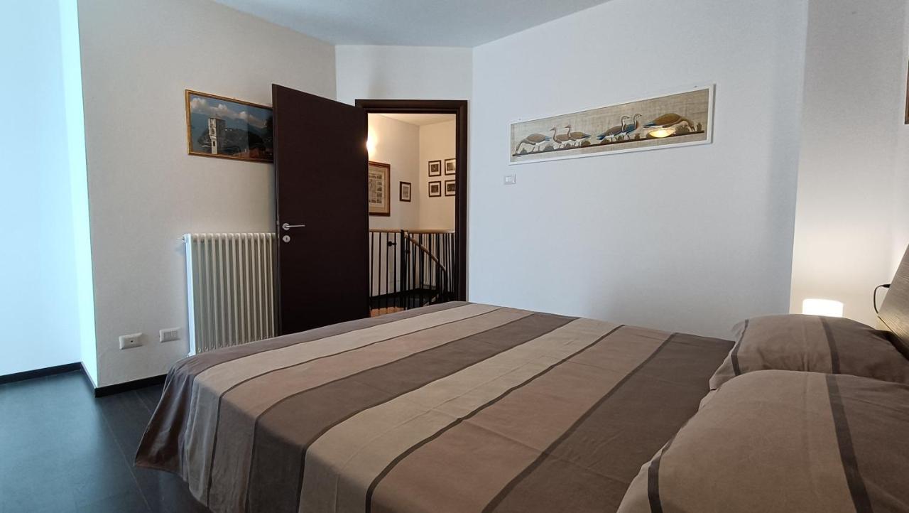 Il Mulino Di Marena - Larihome A31 San Siro  Ngoại thất bức ảnh