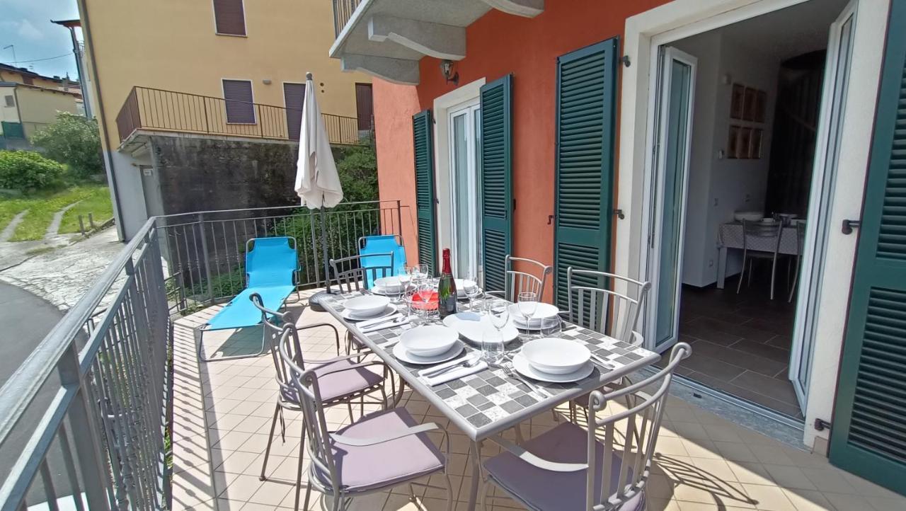 Il Mulino Di Marena - Larihome A31 San Siro  Ngoại thất bức ảnh