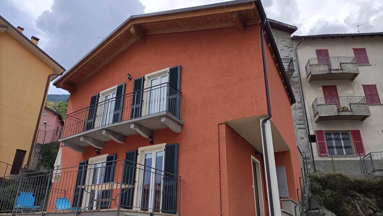 Il Mulino Di Marena - Larihome A31 San Siro  Ngoại thất bức ảnh
