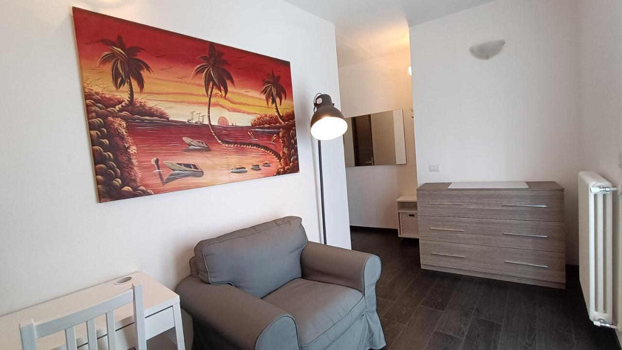 Il Mulino Di Marena - Larihome A31 San Siro  Ngoại thất bức ảnh