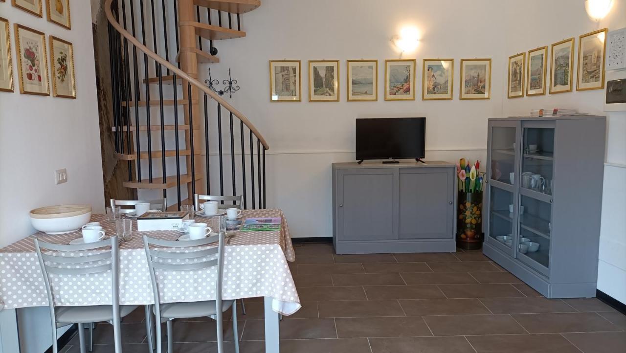 Il Mulino Di Marena - Larihome A31 San Siro  Ngoại thất bức ảnh
